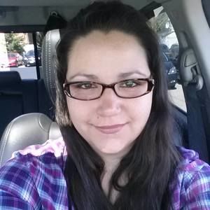 Meet your Posher, Chantal